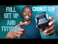 Cronus Zen Full Set Up and Tutorial Anti-Recoil