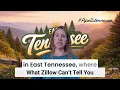 What Zillow Can t Tell You But I Can East Tennessee Real Estate
