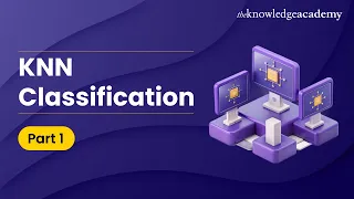 What is K-Nearest Neighbor Algorithm KNN KNN Classification Introduction - Part