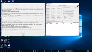 Cheat Engine Tutorial Step 3 Unknown initial value
