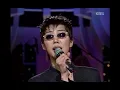이상은(Lee Sang-eun) - 언젠가는 [이소라의 프로포즈] | KBS 19970525 방송