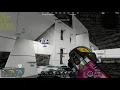 Space Engineers Spug Easy Autodock Elevator Demonstration