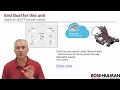 Python ev3dev - 03 MQTT