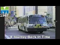 Metro-Dade Transit in December 1987