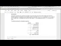 Python for Data Analysis 2018-19 - Lesson 7
