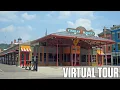 Findlay Market - Cincinnati Ohio Virtual Tour