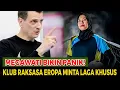 Download Lagu ‼️HEBOH‼️  Klub Juara Eropa Rela Turun “Megawati Misteri yang Harus Dipecahkan”