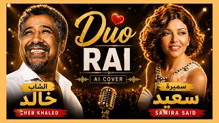 أجمل ديو راي                                         دندنها