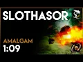 Snow Crows SC Daily Slothasor 1 09 - Power Amalgam