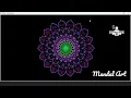 python mandala art
