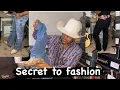 How to pick the Correct Jean for your Boots