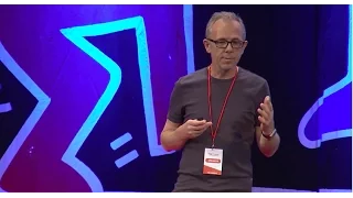 Download Architecture can improve people’s lives | Gëzim Paçarizi | TEDxTirana MP3