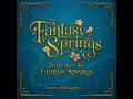 ジャーニー・トゥ・ファンタジースプリングス 音源