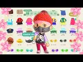 Download Lagu Unlocking ALL of the CUTE clothes in Animal Crossing