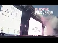 Download Lagu BLACKPINK “PINK VENOM” [DEADLINE WORLD TOUR CHICAGO]