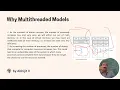 Threads Multithread Models Threading issues Unit 2 Introduction to Operating Systems