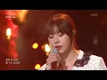 휘인 - 너의 하루 끝에 [유희열의 스케치북/You Heeyeol’s Sketchbook] | KBS 220401 방송