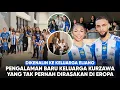 Lagu Keluarga Nyusul ke Bandung, Lihatlah Betapa Kagumnya ISTRI Kurzawa dgn Bobotoh! Mulai Nyaman di Indo