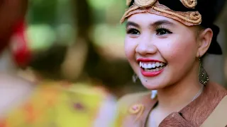 Download Lagu Dayak Kalimantan Barat  PAGUH BENUA BORNEO Voc  Fausta MP3