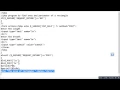 Program to find the Area and perimeter of a rectangle php