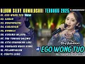 Lagu EGO WONG TUO FULL ALBUM TERBARU SILVY KUMALASARI 2025