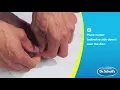 Dr Scholl s How To Use Corn Removers With Duragel Technology
