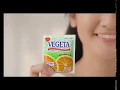 Iklan Vegeta terbaru