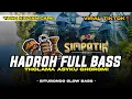 THOLAMA ASYKU GHOROMI | HADROH FULL BASS - KOPLO STYLE SIMPATIK | ENAK BUAT CEK SOUND HAJATAN