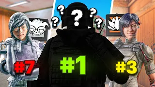 The 10 BEST Operators For Beginners In R6 2026