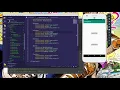 Android OS - Why TextViews and Buttons are clickable
