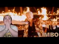 Lagu JUN 'LIMBO (KOREAN VER.)' MV | REACTION