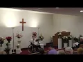 DeAnn C Stover Memorial Service