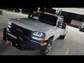 Vijay Bumper with LED Lights Is Installed Looks So Good