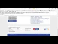 SQL Injection Vulnerability - PoC