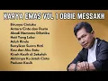 Karya Emas vol 1 Obbie Messakh | Kompilasi Tembang Kenangan Obbie Messakh