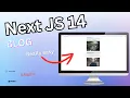 Next JS 14 Blog with Pagination Tutorial Sanity io Shadcdn Tailwind css
