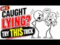 The One Question That Makes Almost Anyone Tell the Truth Psychology Secrets Day 1