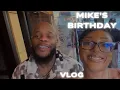 Download Lagu Mike’s Birthday Vlog
