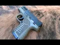 Lagu Savage Stance Micro 9mm | Anything to love?