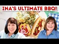 I Made Ina Garten s Entire Cookout Menu