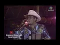 THE GREY PICKUP TRUCK - LOS TIGRES DEL NORTE LIVE FROM MONTERREY (1990)