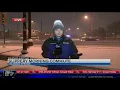 Update on road conditions in Colorado Springs