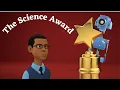 The 3J s - Episode 3 The Science Award