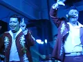 Derecho de Antiguedad en VIVO - ***La Original Banda Limon***