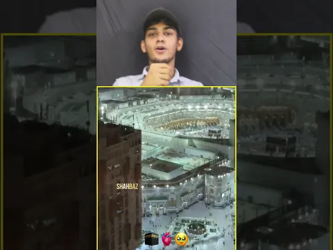 Kaba Sharif π₯°π