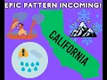 California Weather Epic Pattern Incoming