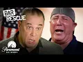 Failing Family-Run Bars Part 2 Bar Rescue