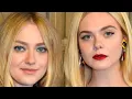Inside Dakota Fanning And Elle Fanning s Sibling Relationship