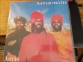 Abyssinians - Jah Loves - Virgin LP 1978