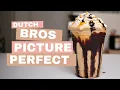 Dutch Bros Picture Perfect Freeze - At Home Recipe